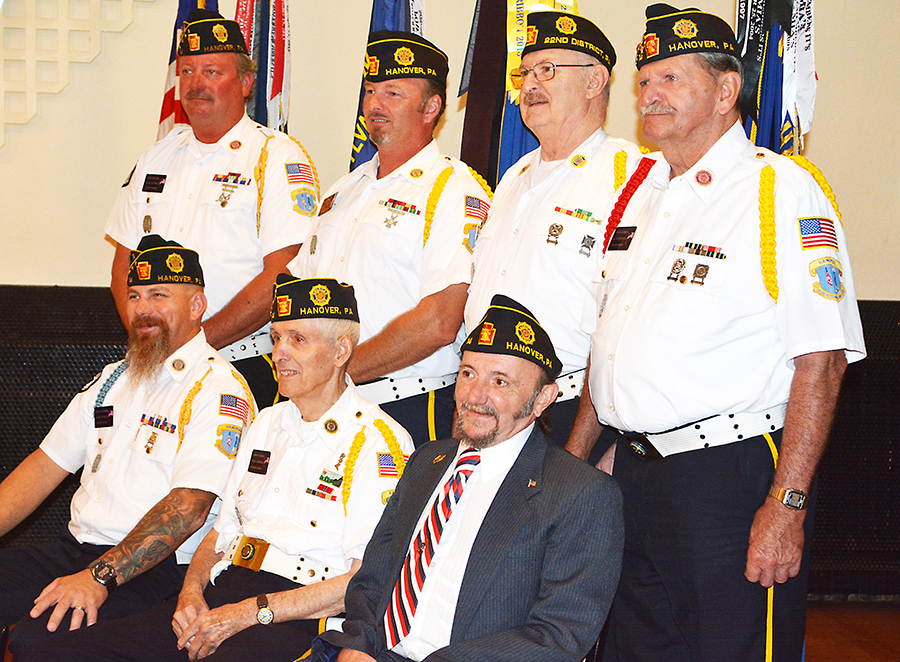 Ladies Auxiliary